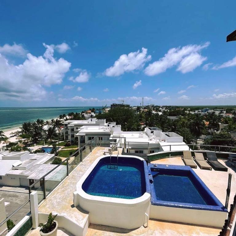 MoonLight Condos - 5