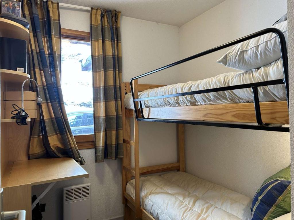 Chalet duplex 6-8 pers, garage, WiFi, Montgenèvre - FR-1-330D-148 - 5