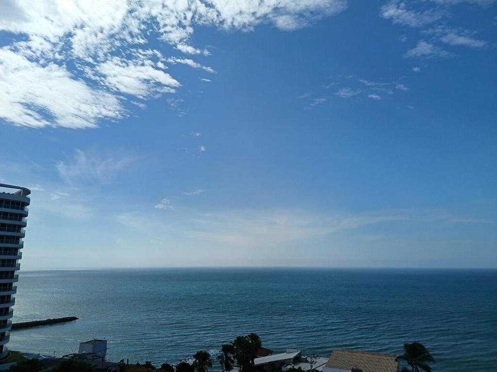 Dep con vista al mar - 2