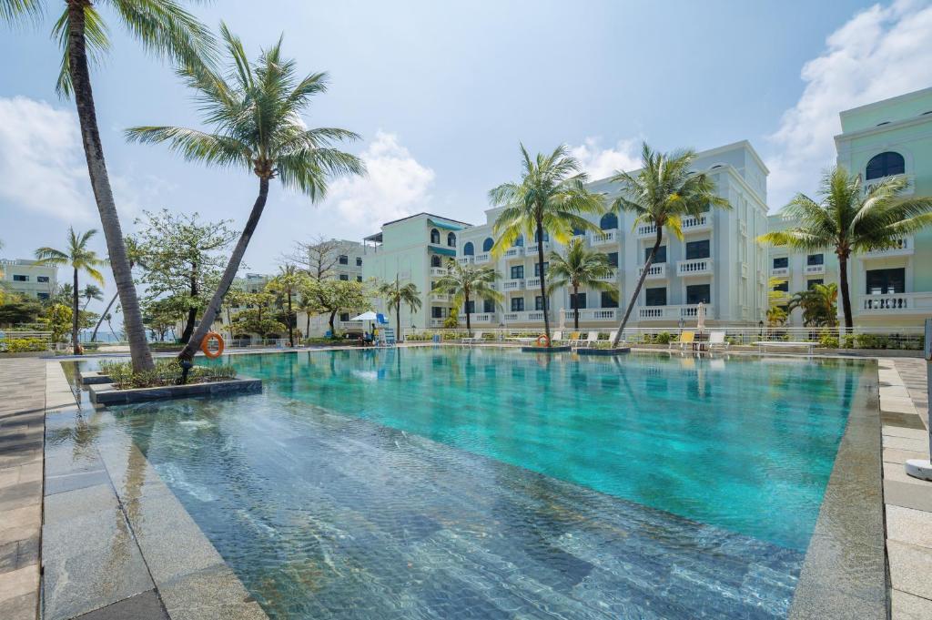 Sunna Hotel, Phu Quoc