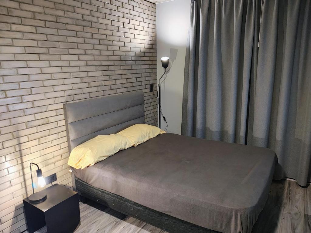 Monoambiente Temporal, Rosario