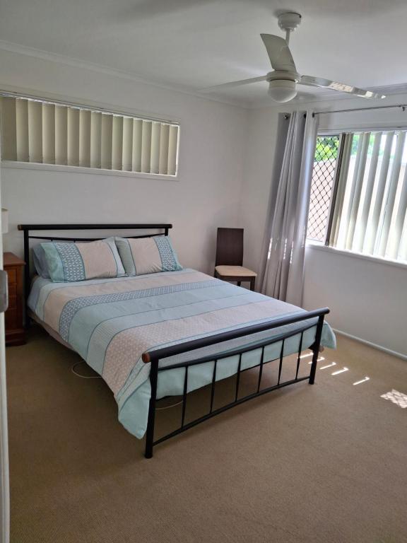 Sandi's Guest House For two, Gladstone