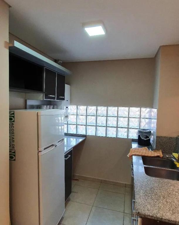 Alojamiento Castillo - 1