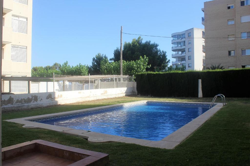 JOYAPARTMENTS Calas II - 3