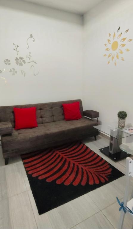 Apartamento S101 - 1