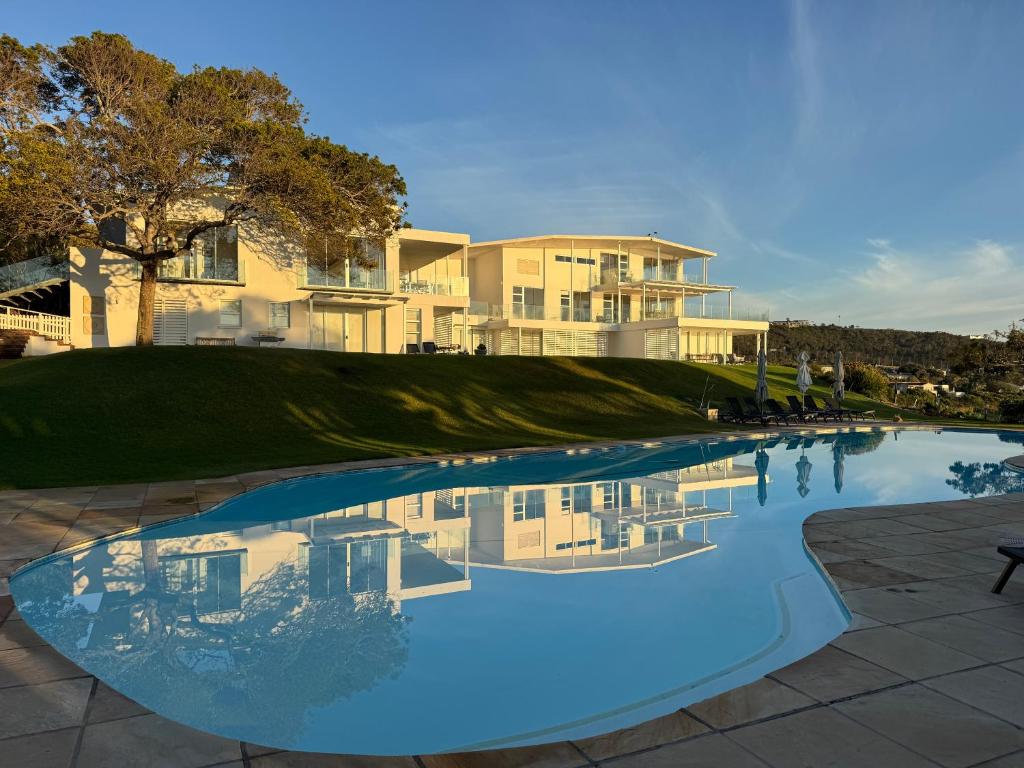 No1 Sangaree, Plettenberg Bay