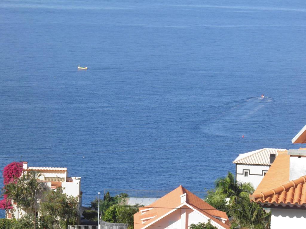 Villa Formosa — Hotel in Madeira Island