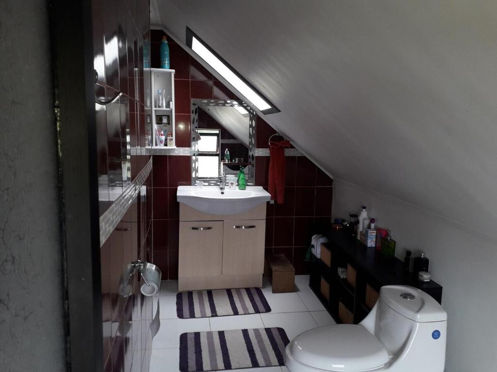 spacious house with quincho - 3