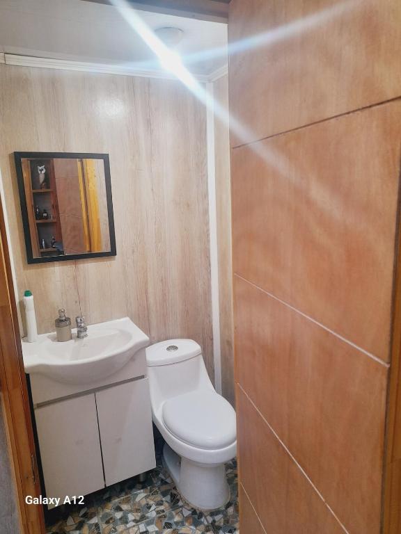 spacious house with quincho - 5