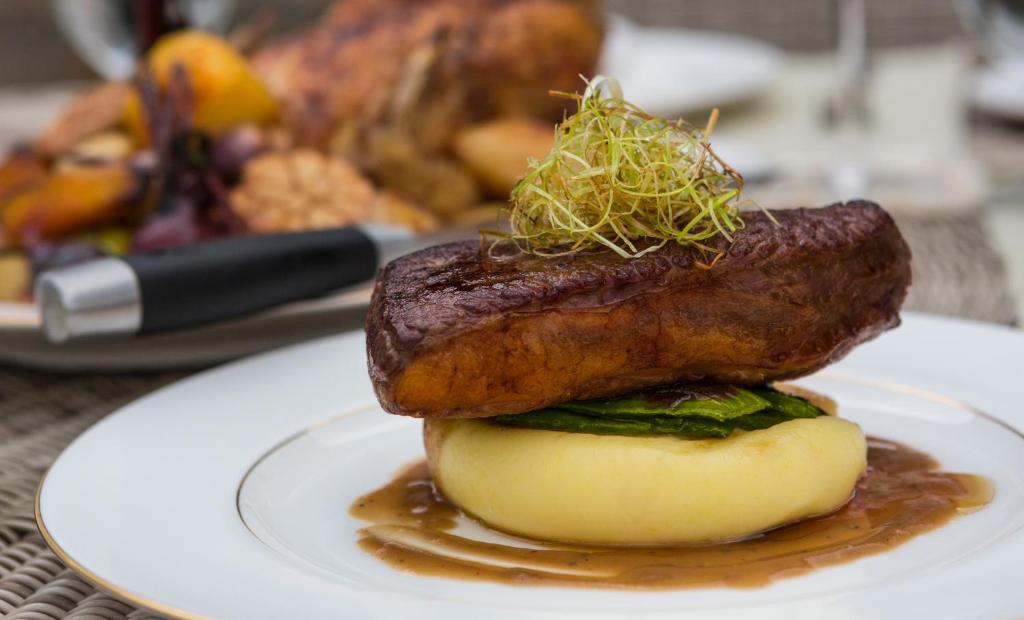 お料理のイメージ