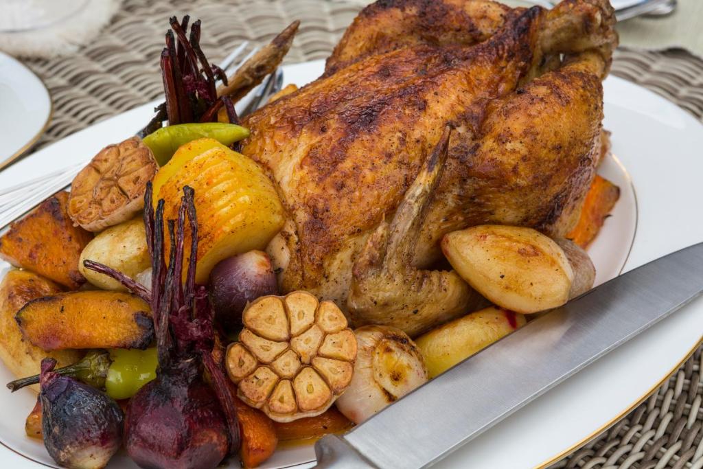 お料理のイメージ