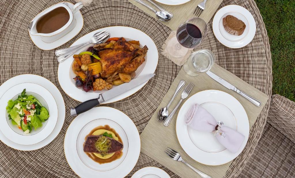 お料理のイメージ