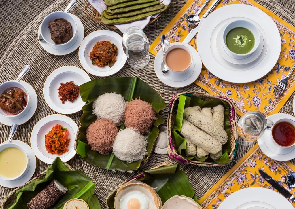 お料理のイメージ