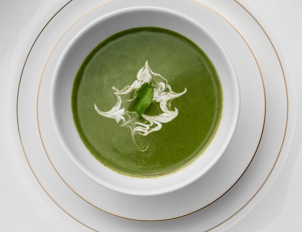 お料理のイメージ