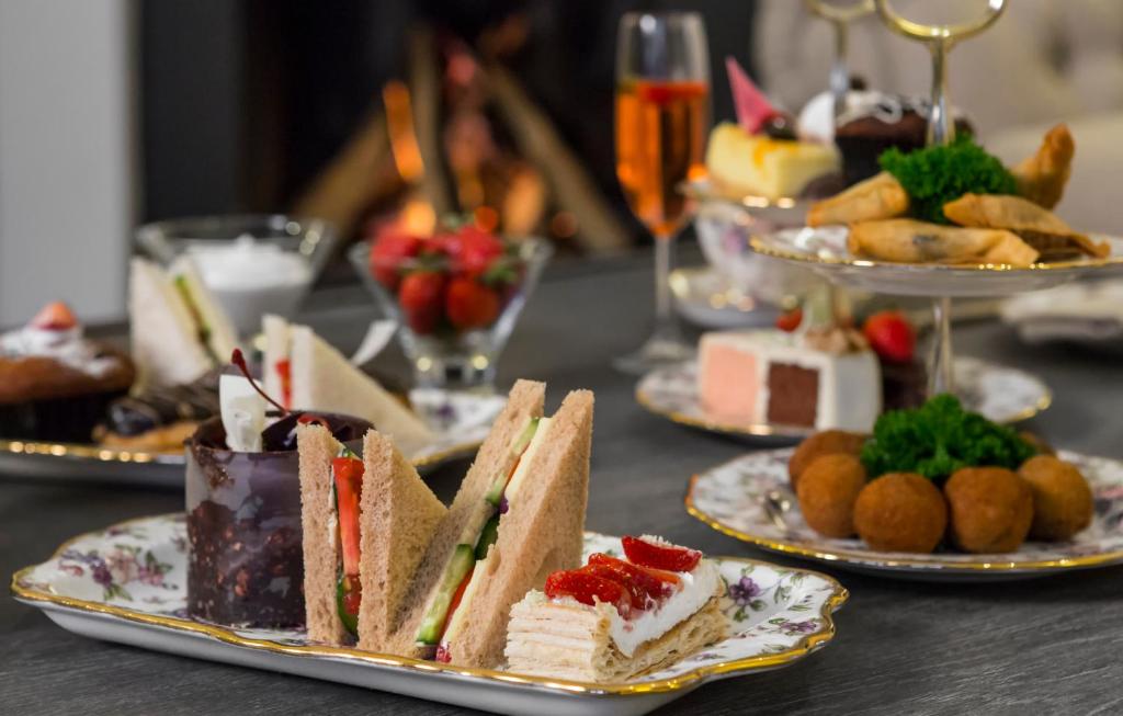 お料理のイメージ