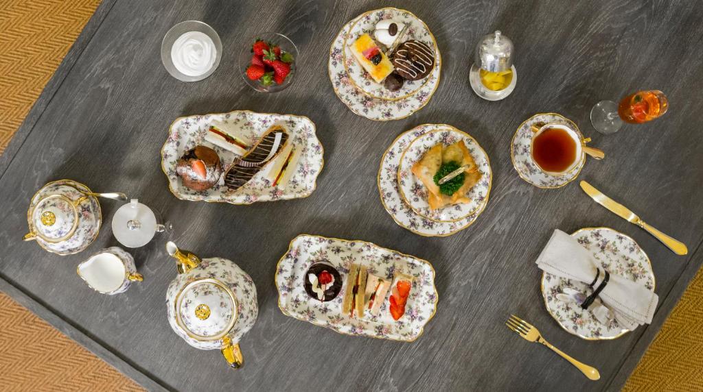 お料理のイメージ