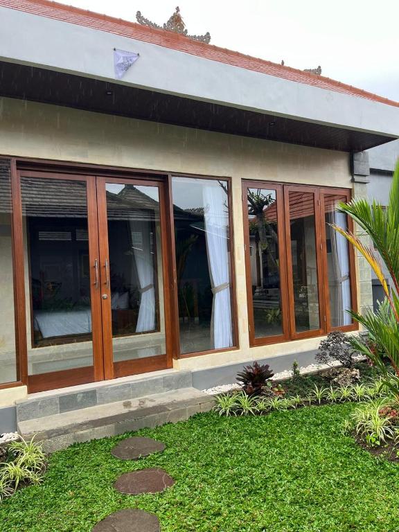 Puri Kantor by Sidhi Hospitality Experiences, Ubud