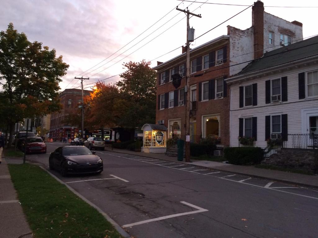 The Tunnicliff Inn photo