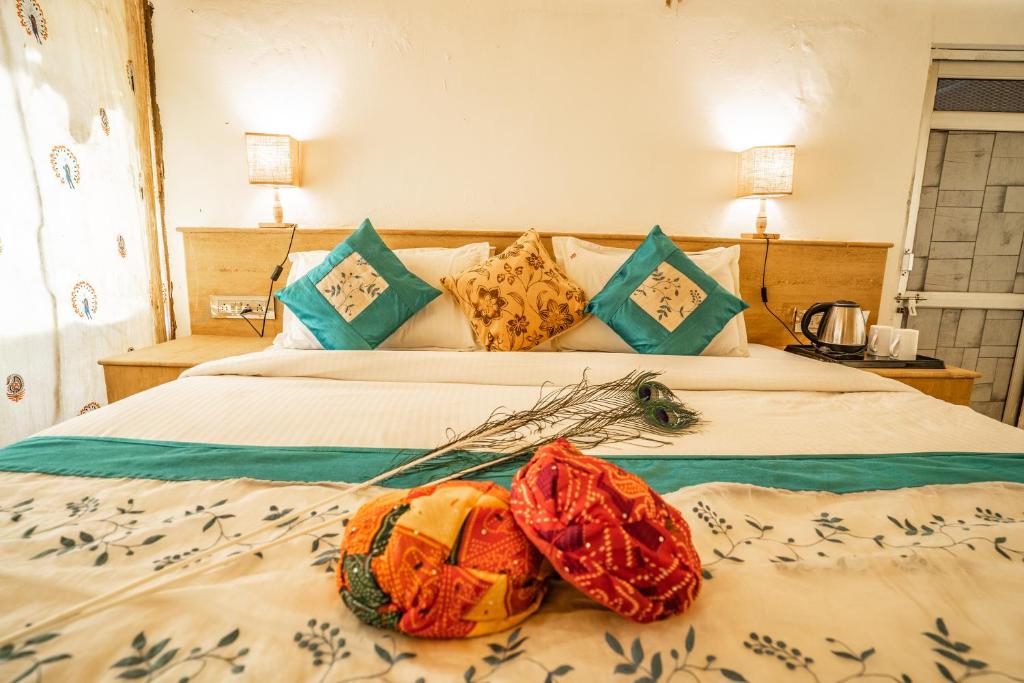 Classic Thar Resorts &Camps Jaisalmer, Jaisalmer