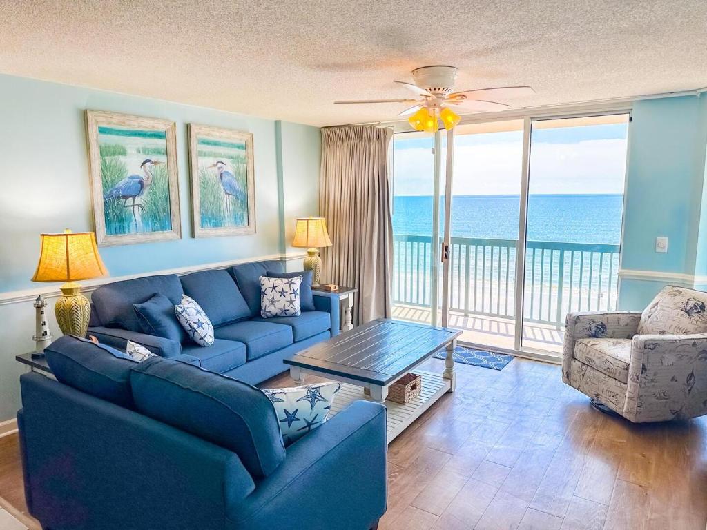 Ashworth 804, Myrtle Beach