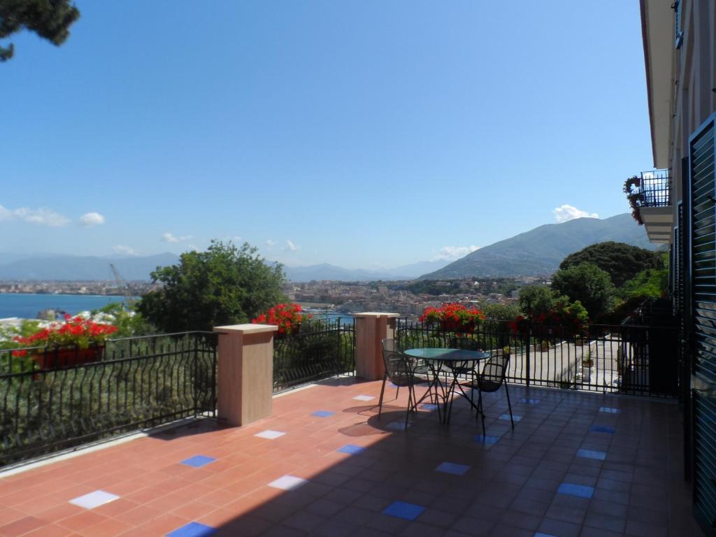 Ancelle Sorrento - Casa d'Accoglienza photo