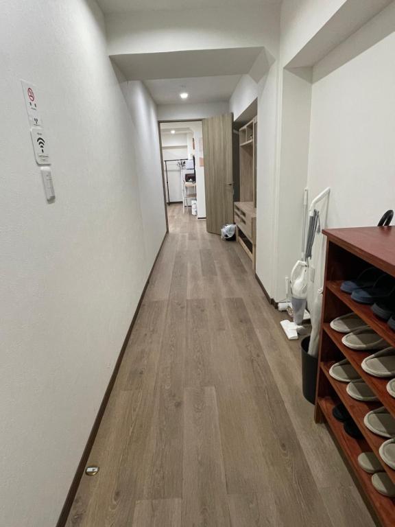 Okubo, 20 seconds walk from JR Okubo Station