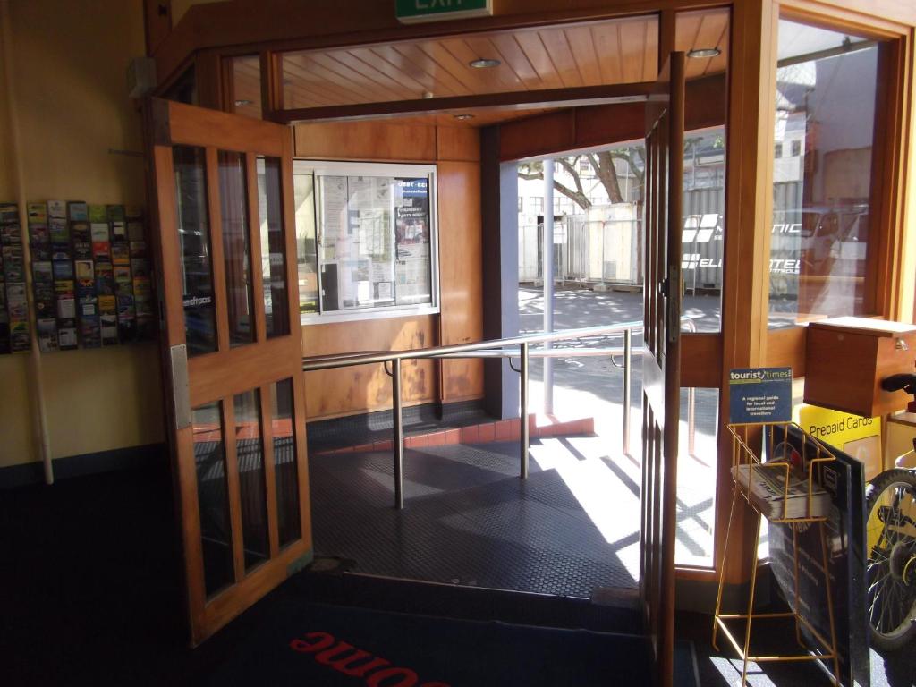 Archies Bunker Affordable Accommodation photo