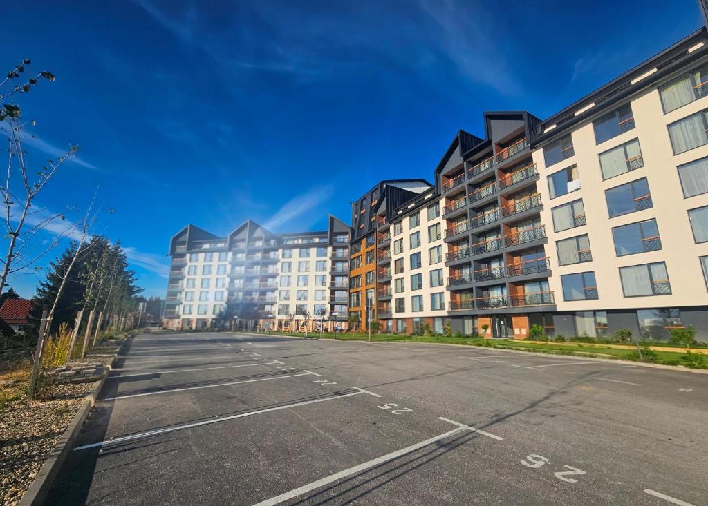 Residence Hill Lux - 3
