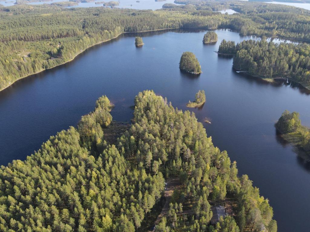 Kangasranta, Savonlinna