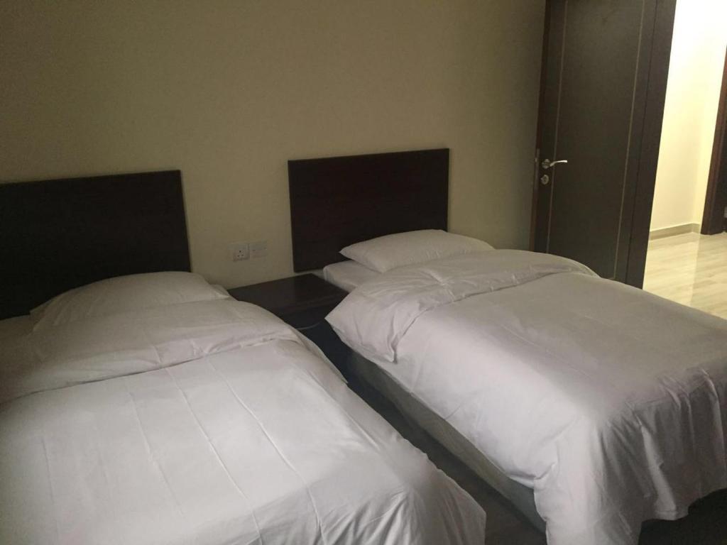 Al Noor Saadah Furnished Apartments photo