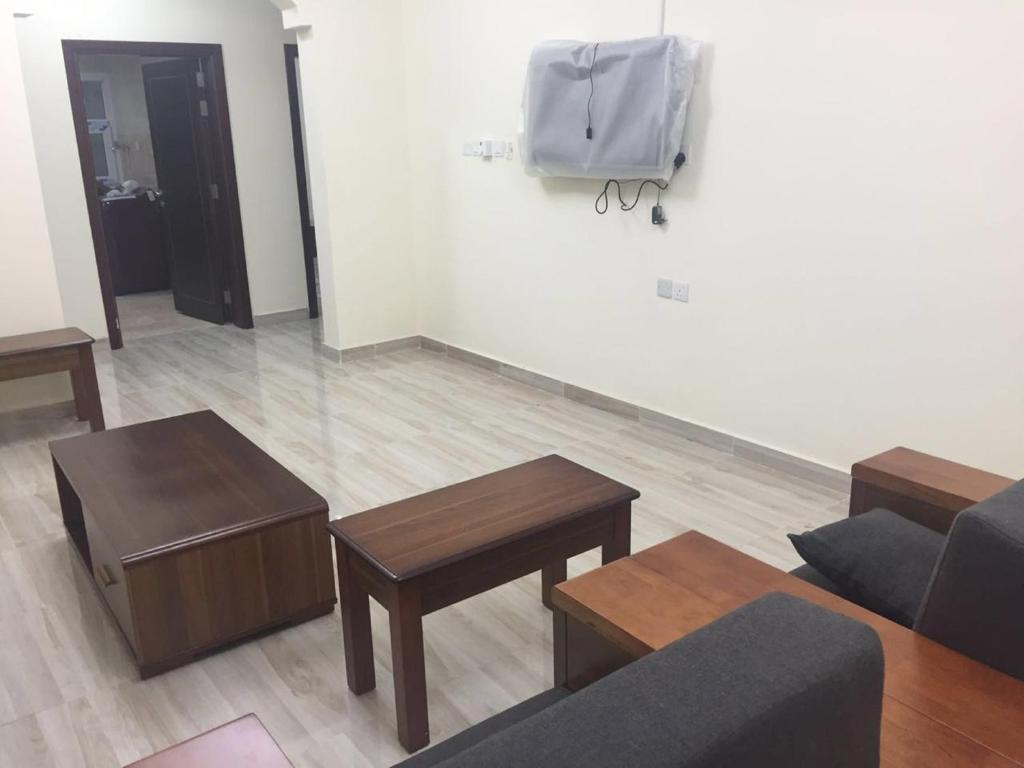 Al Noor Saadah Furnished Apartments photo