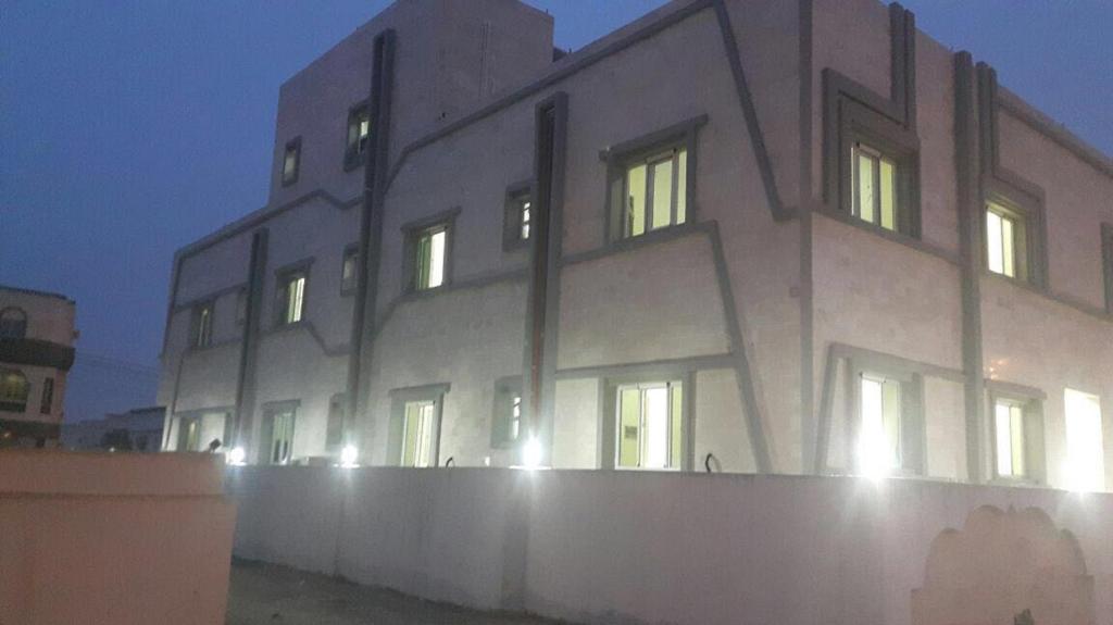 Al Noor Saadah Furnished Apartments photo