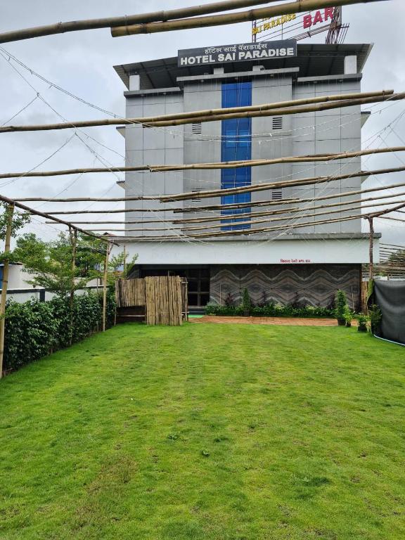 Sai Paradise lodging and Boarding, Dombivli