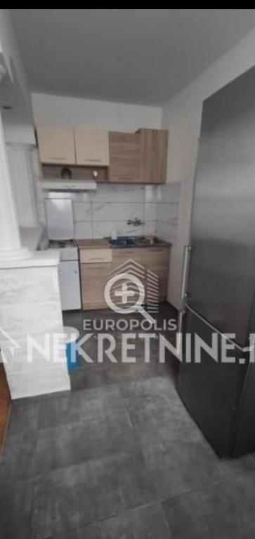 Sandra Brend, Beograd