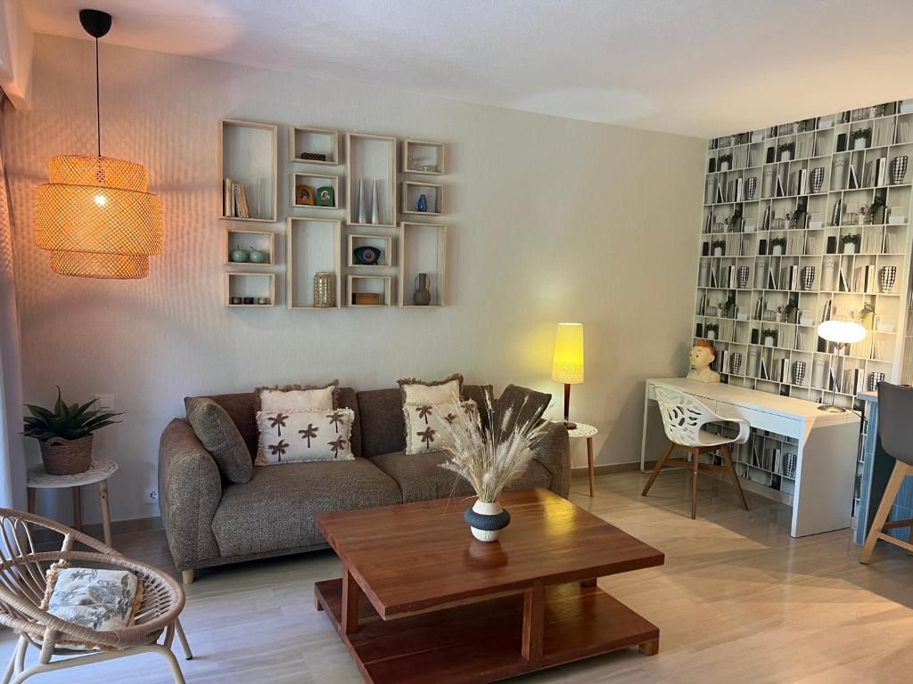 BARAKA Suite BANUS, Marbella