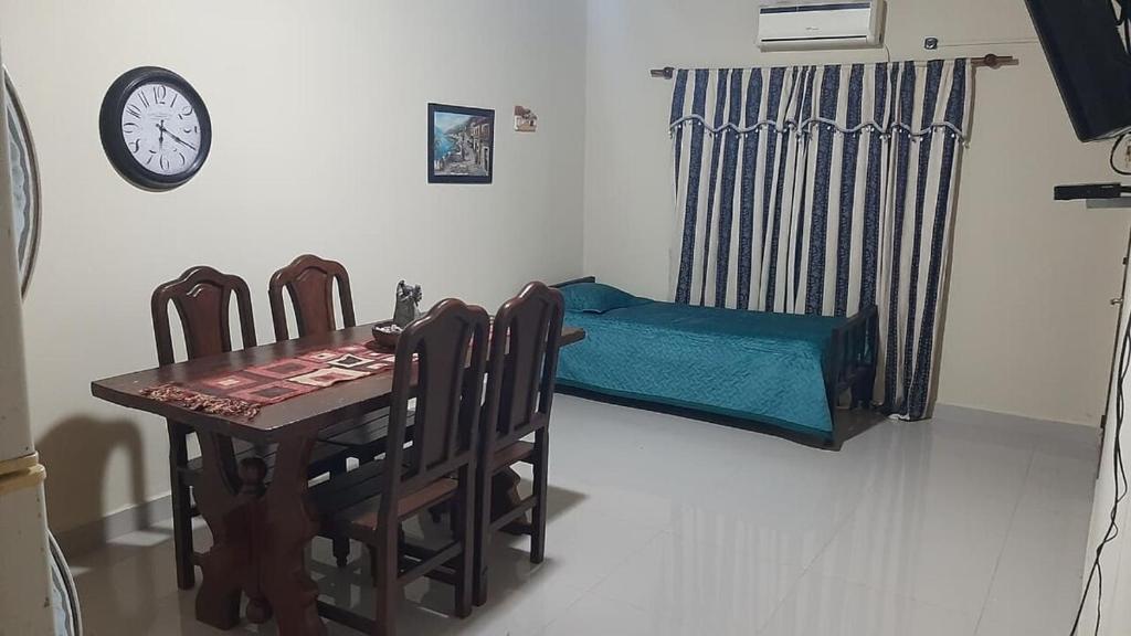 Shilu Descanso y confort en el corazón de Salta - 2