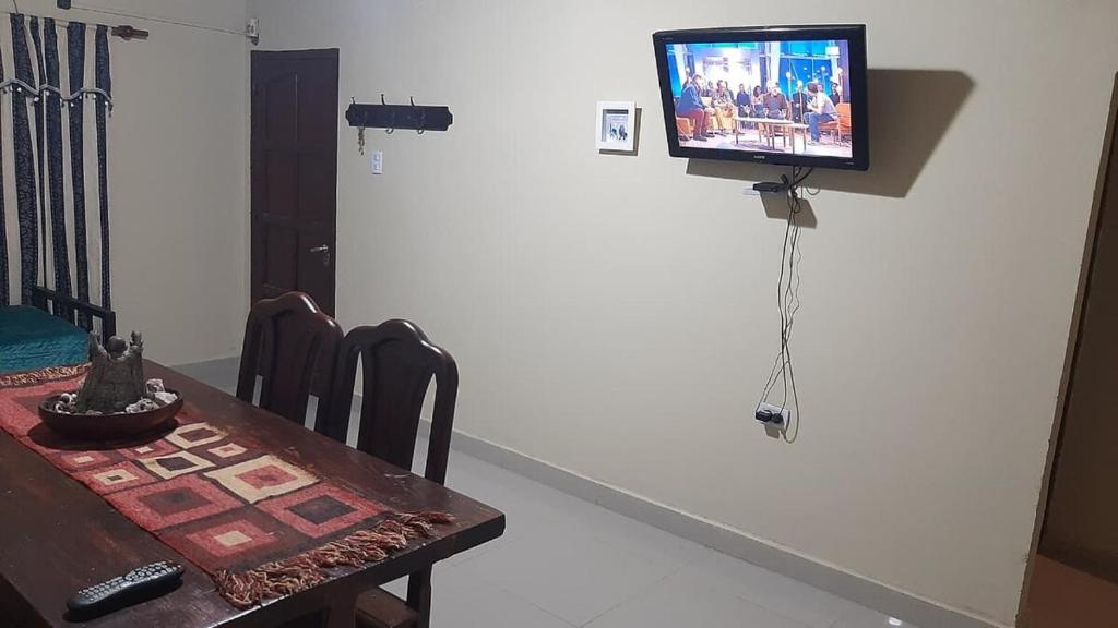 Shilu Descanso y confort en el corazón de Salta - 4