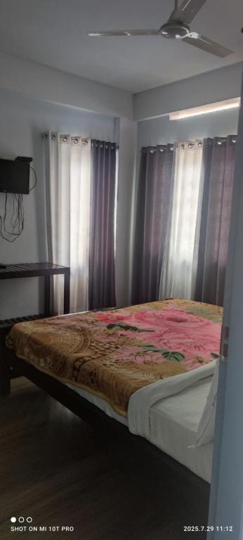 KMA Residency, Idukki