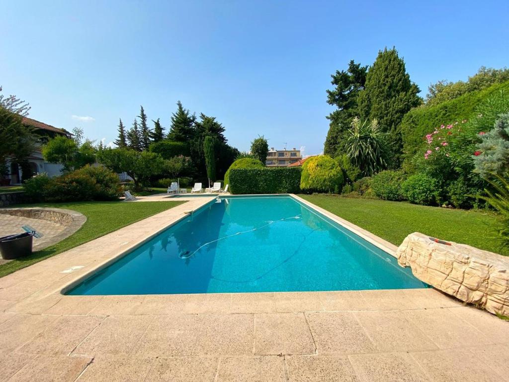 Magnifique propriété - Piscine - Mer - 2