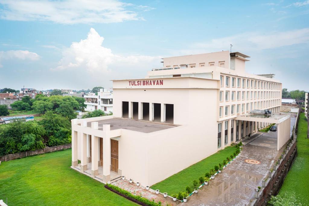 Tulsi Bhavan, Ayodhya