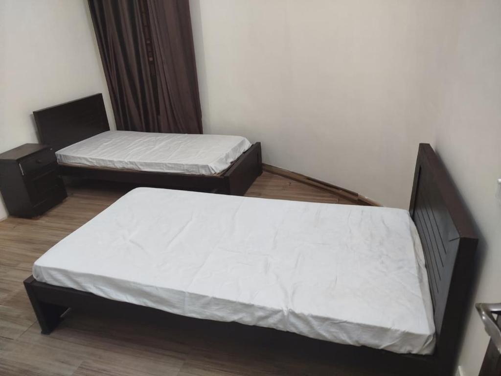 Fahad Guest house and hostel, Islámábád