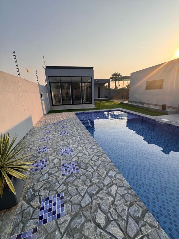 Private House LS Garden