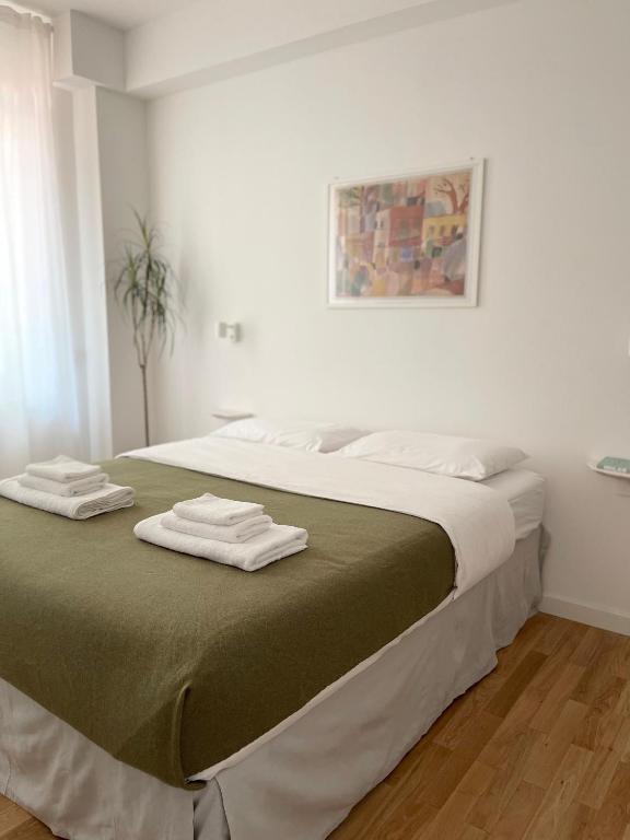 Plinio 72 Apartment, Milán