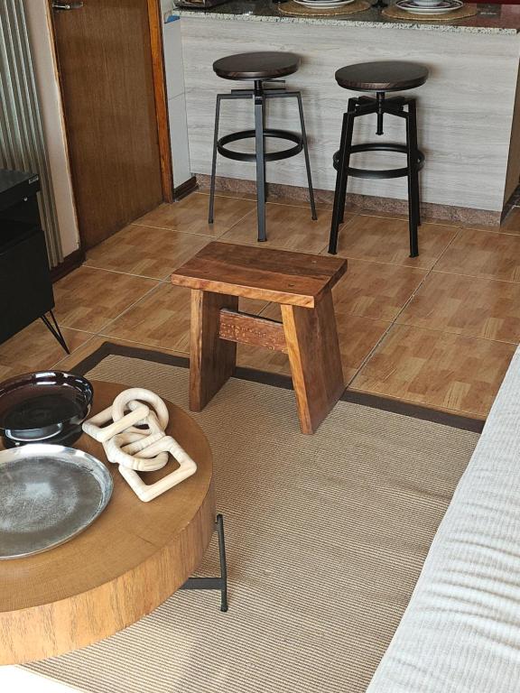 Espectacular vista dpto - 5