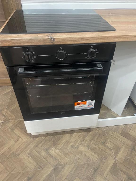 Boskovic apartment, Kaluđerica