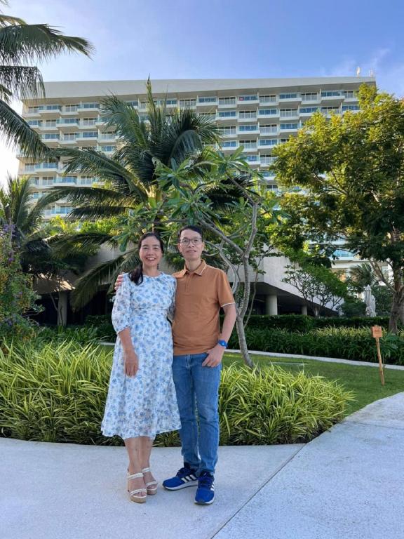 Alma resort, Kon Rung (1)