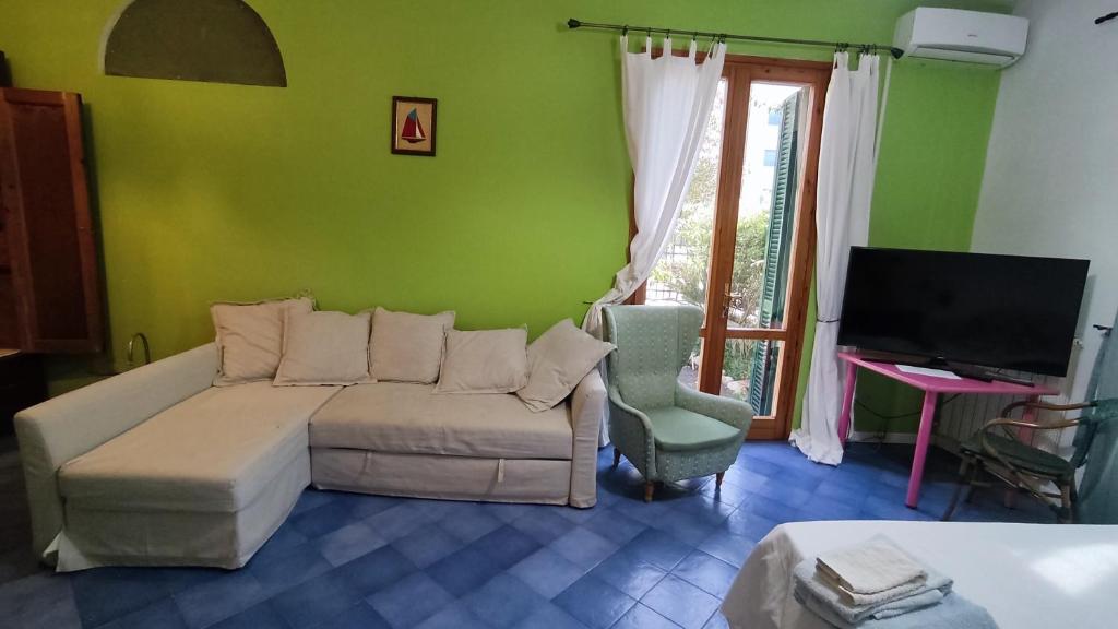 Casa Fornaciari - 5