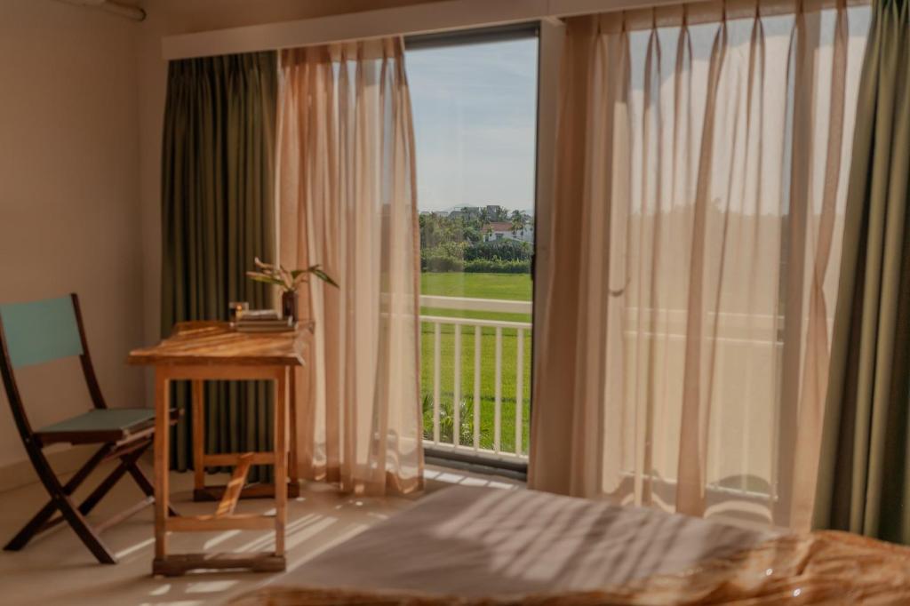 Tuoi Apartment, Hội An