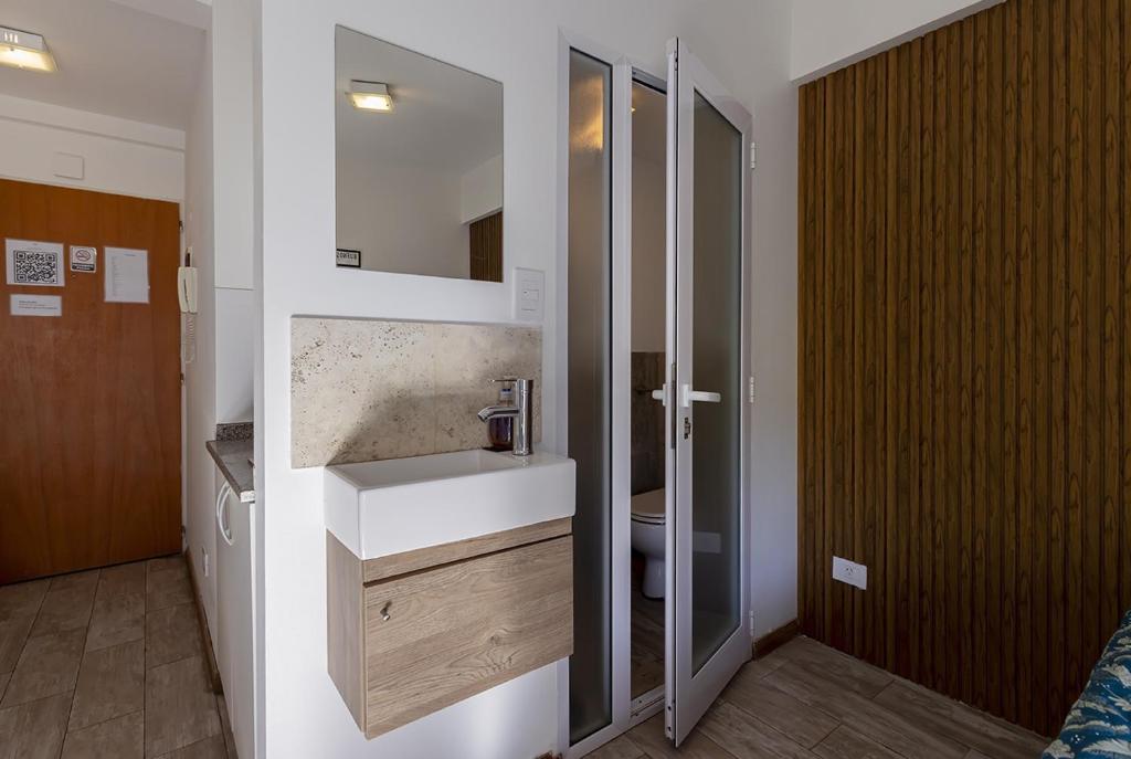 Studio en Recoleta - 5