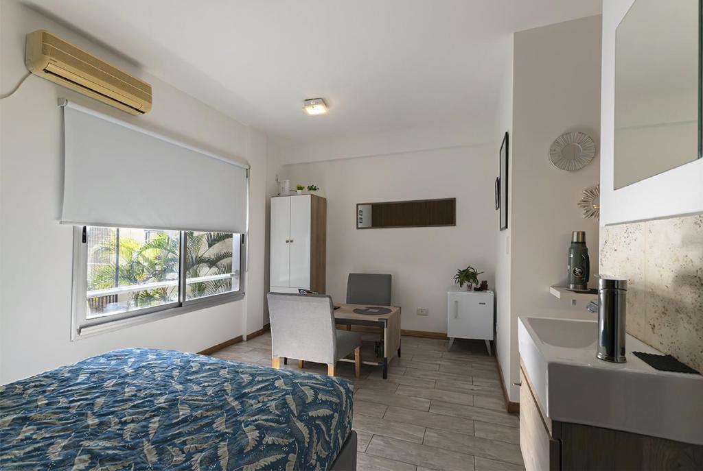 Studio en Recoleta - 4